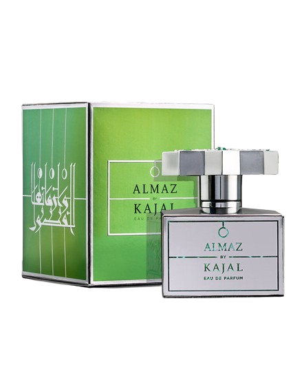 ALMAZ BY KAJAL 100ML – Altaperfumeriashop