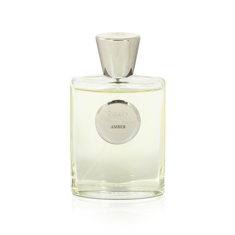 Amber Eau de Parfum 50 ml