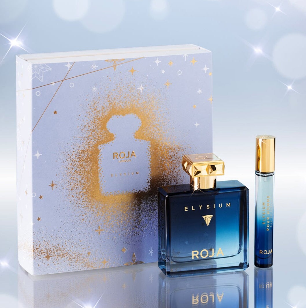 Festive/ Christmas Coffret 2024 - Elysium Pour Homme EDP 100ml and