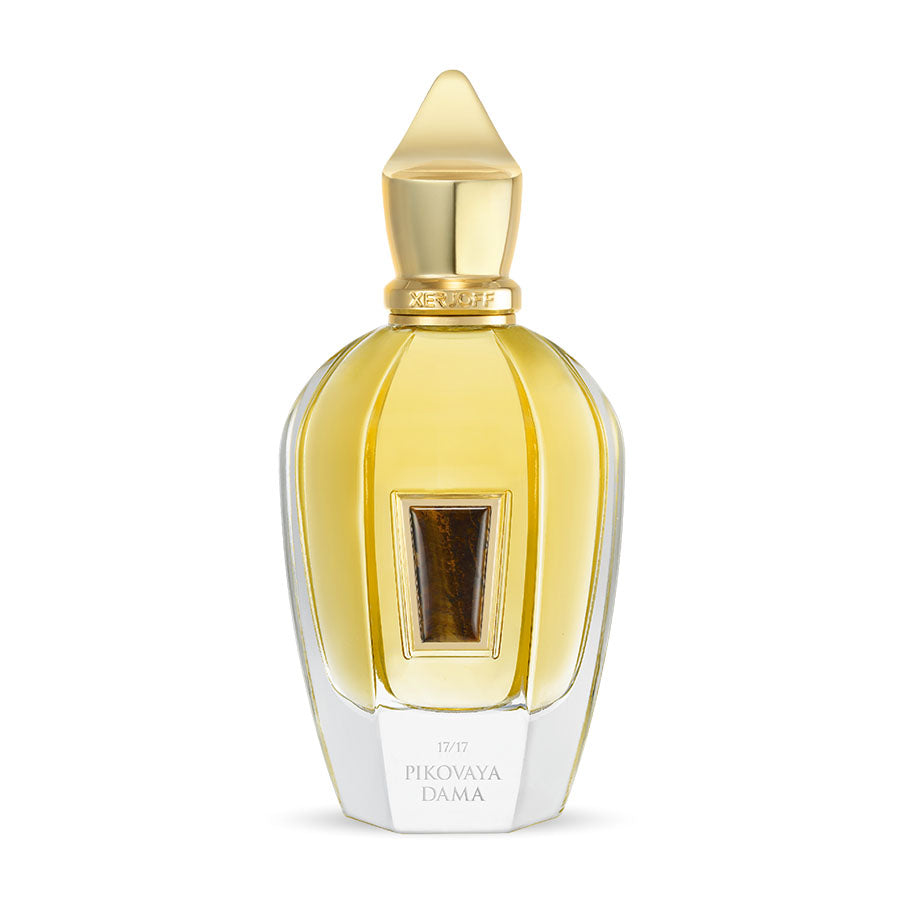 Xerjoff PIKOVAYA DAMA 100ml ピコヴァヤ ダマ Pikovaya Dama Parfum 100ml – Altaperfumeriashop