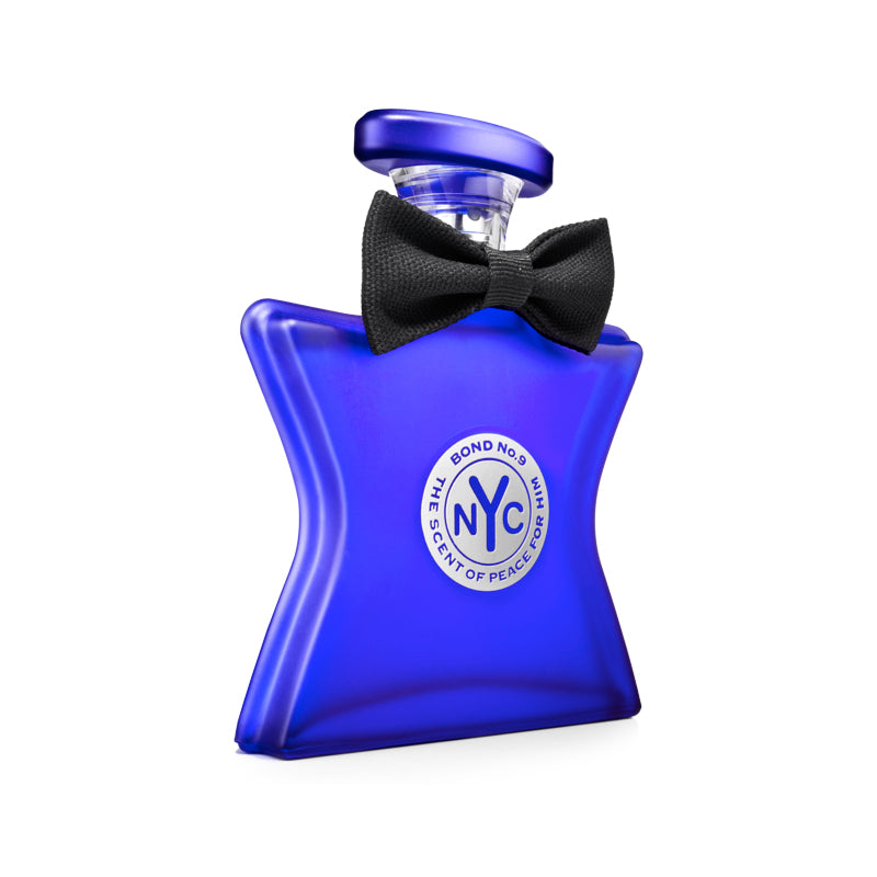 THE SCENT OF PEACE FOR HIM 100ML – Altaperfumeriashop