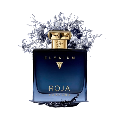 香水(男性用) Roja Parfums - Elysium Eau Intense 100ml Elysium Eau Intense 100ml – Altaperfumeriashop