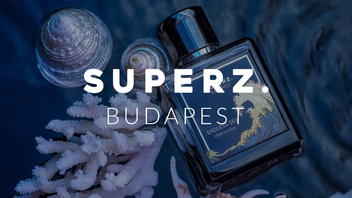 SUPERZ BUDAPEST