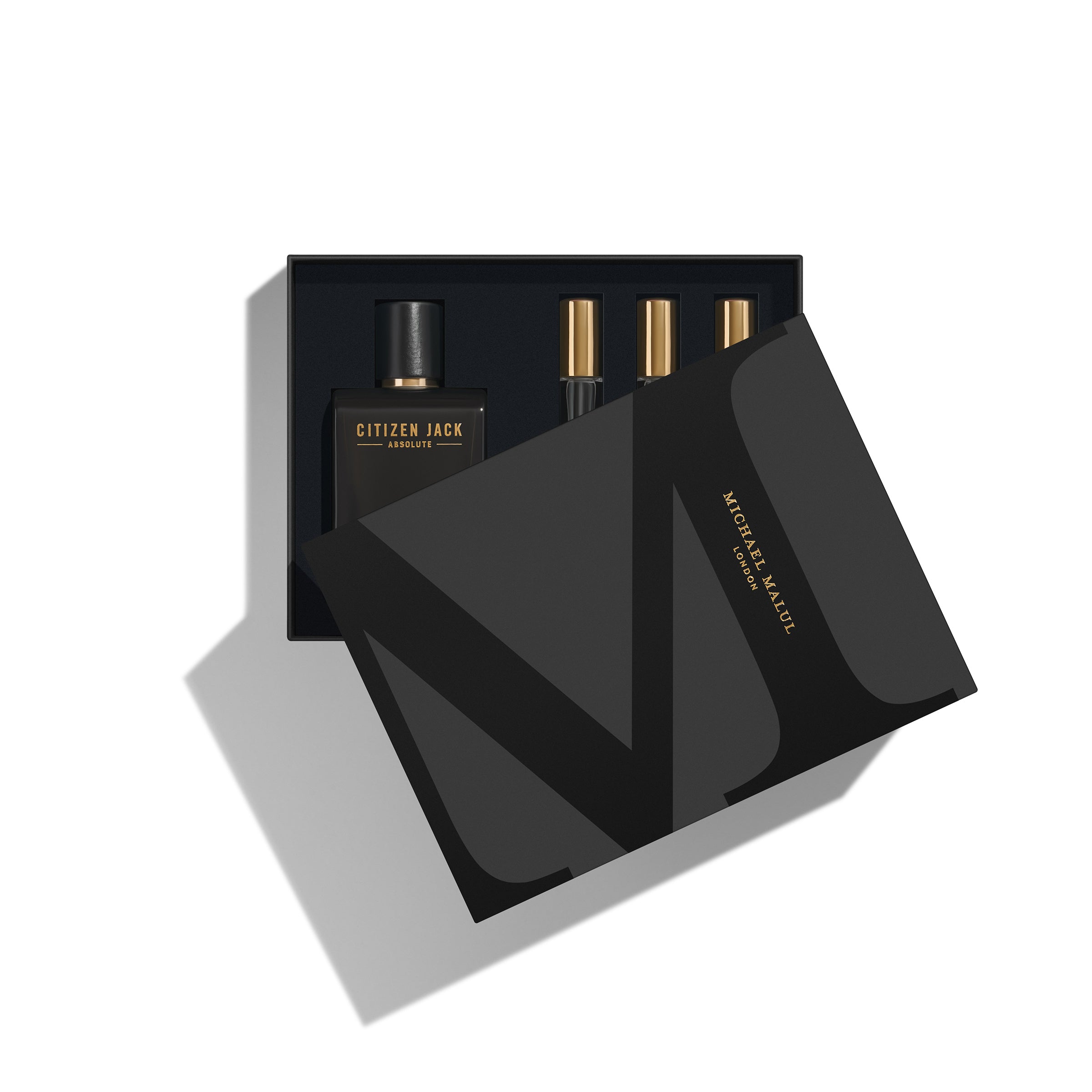 Fragancias - Gift set