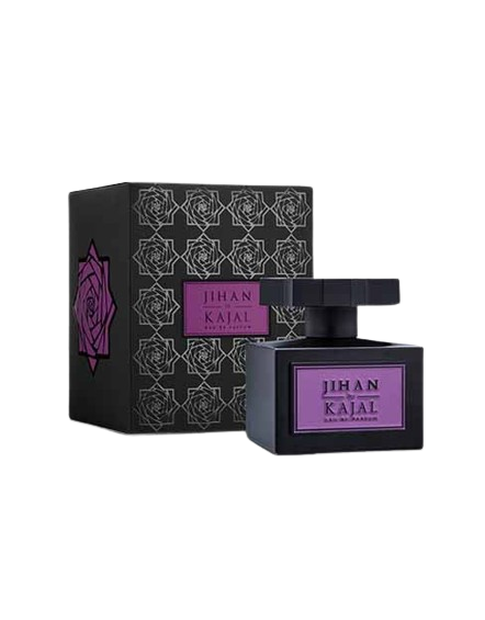JIHAN BY KAJL EDP 100ML