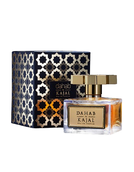 DAHAB BY KAJAL EDP 100ML SPRAY