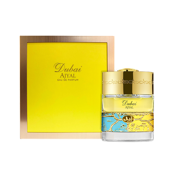 DUBAI AJYAL EDP 50 ML