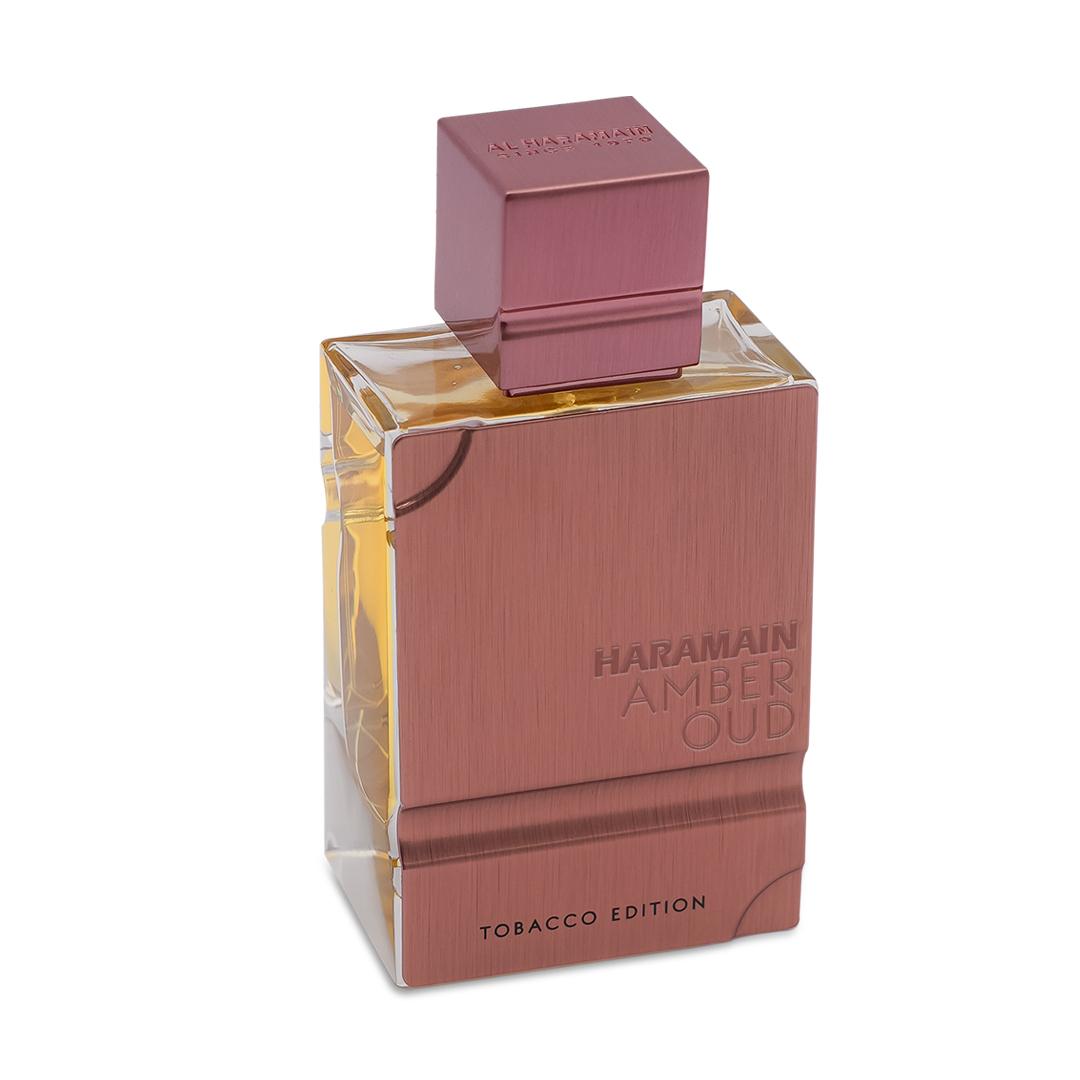 AL HARAMAIN AMBER OUD RUBY EDITION 60 ML