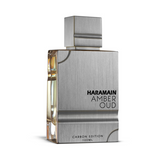 AL HARAMAIN AMBER OUD CARBON EDITION 100 ML