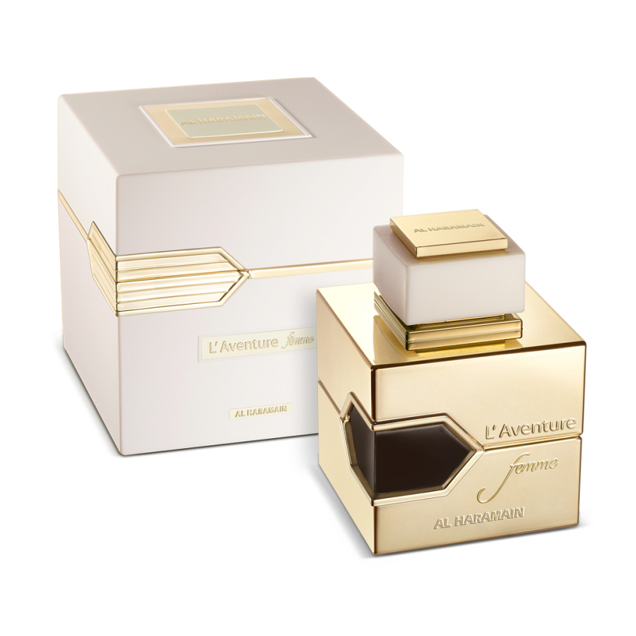 L AVENTURE FEMME EDP 100 ML