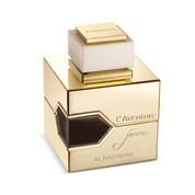 L AVENTURE FEMME EDP 100 ML