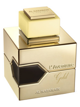 AL HARAMAIN L'AVENTURE GOLD 100 ML