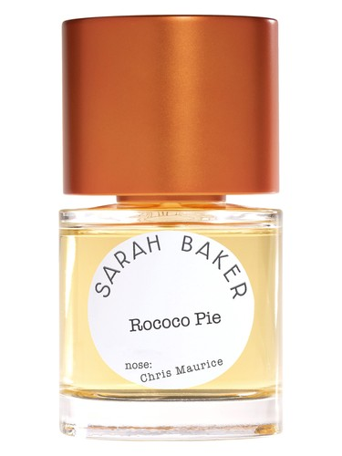 SARAH BAKER Rococo Pie, Extrait de Parfum