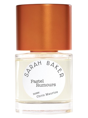 SARAH BAKER Pastel Rumours, Eau de Parfum