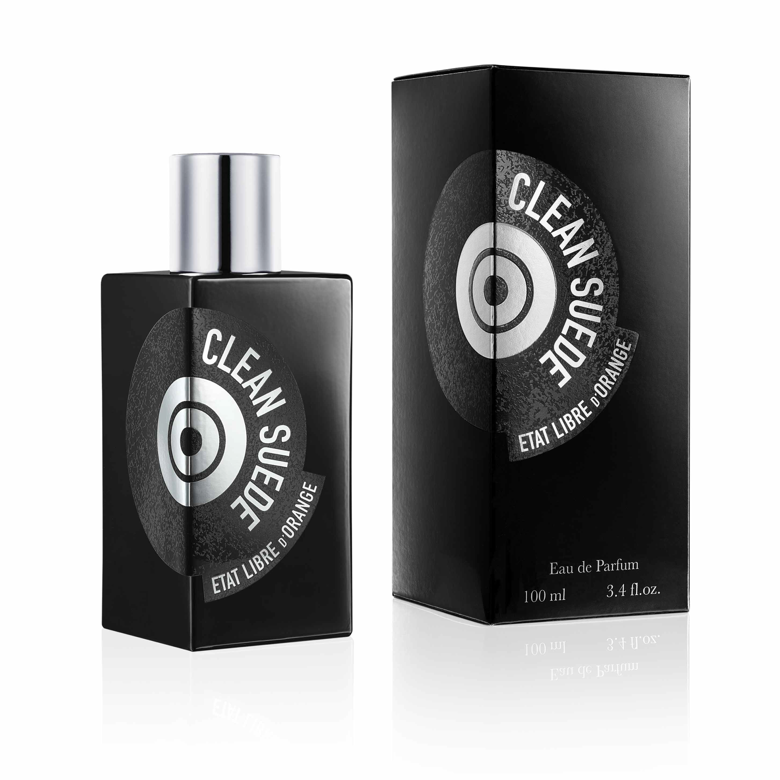 Clean Suede 100 ml