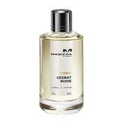 MANCERA INTENSE CEDRAT BOISE Extrait de Parfum 120ML