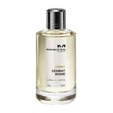 MANCERA INTENSE CEDRAT BOISE Extrait de Parfum 120ML