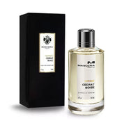 MANCERA INTENSE CEDRAT BOISE Extrait de Parfum 120ML