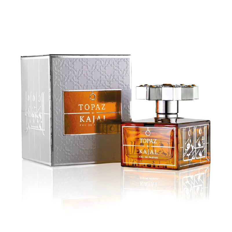 KAJAL TOPAZ EDP 100ML