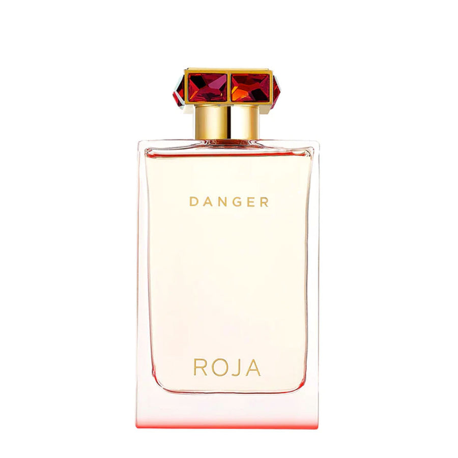 Danger Pour femme EDP 75 ml