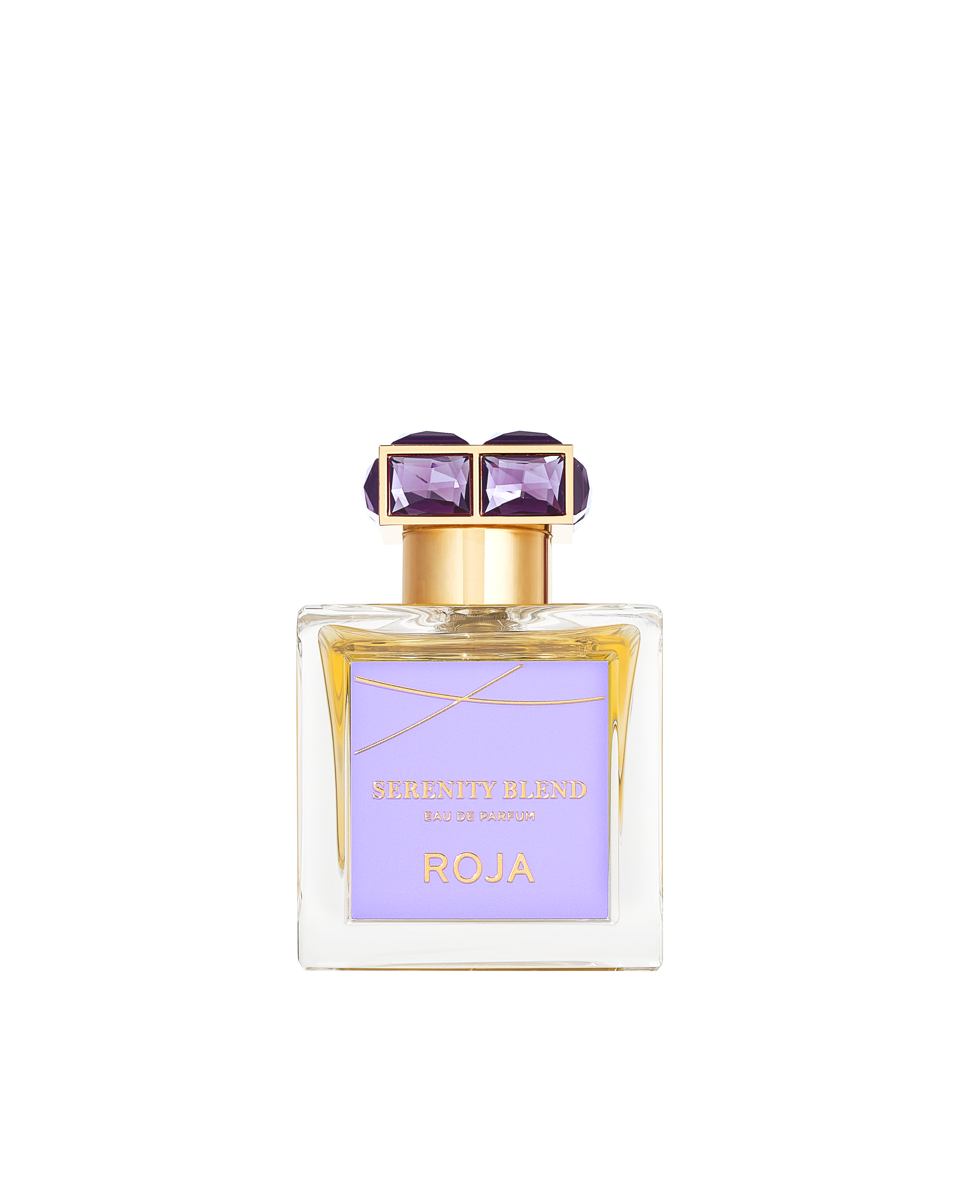 ROJA SERENITY BLEND EDP 100 ML
