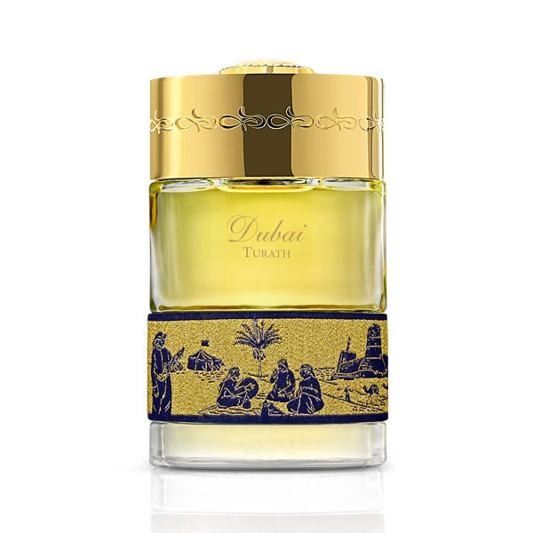 DUBAI TURATH EDP 50 ML