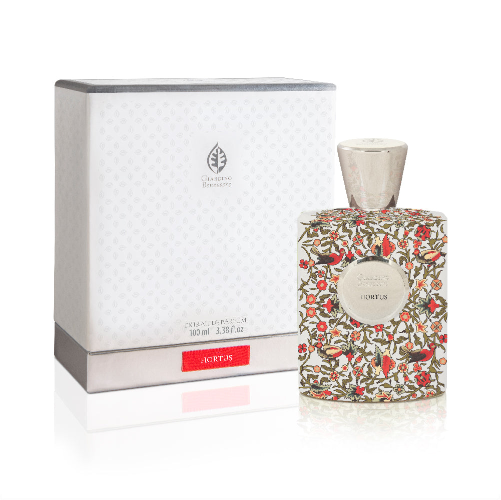 HORTUS EXTRAIT DE PARFUM 100 ML