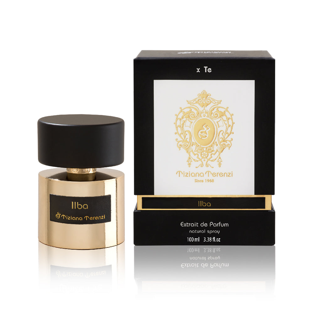 ILBA EXTRAIT DE PARFUM 100 ML