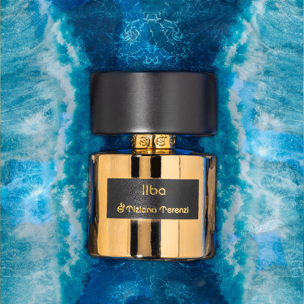 ILBA EXTRAIT DE PARFUM 100 ML