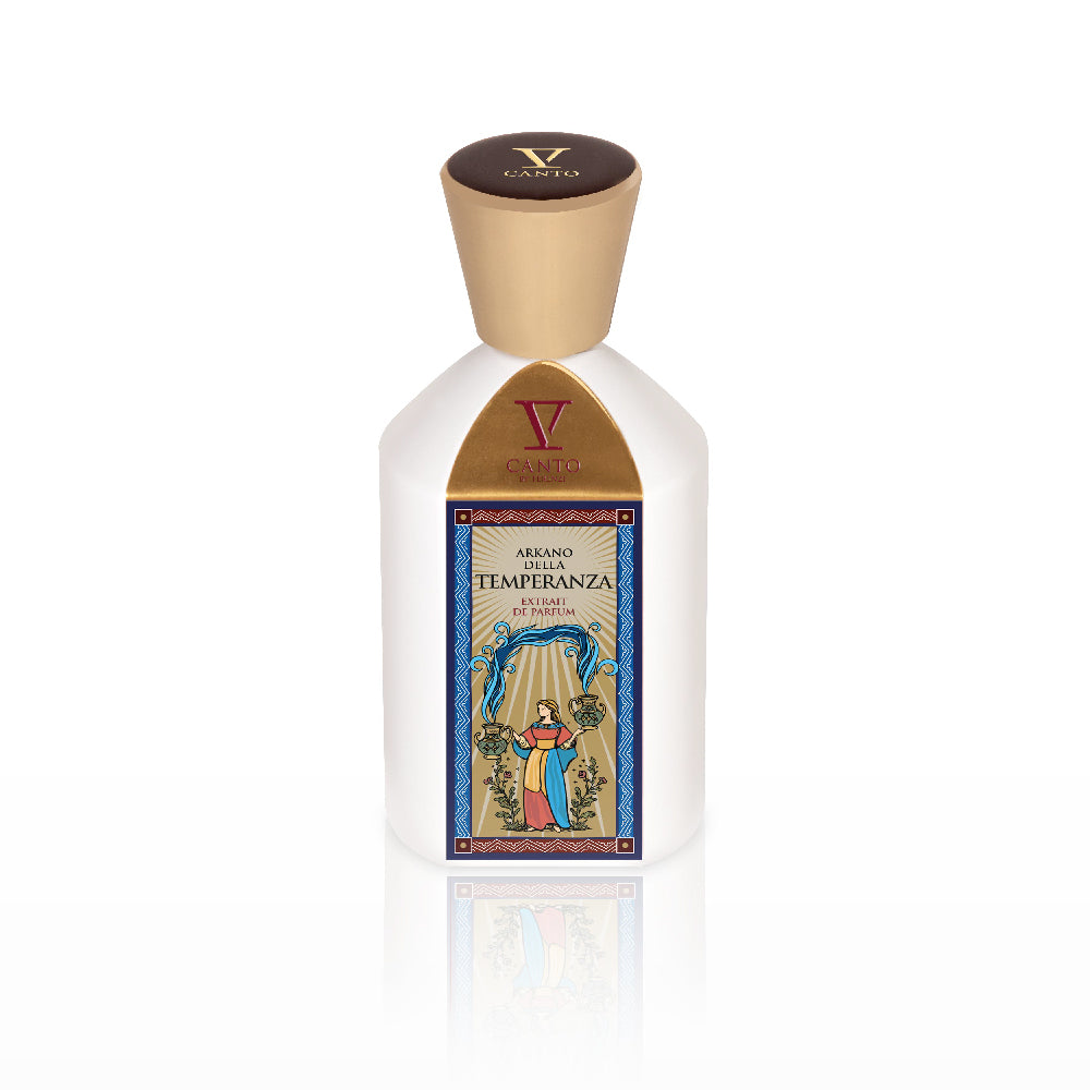 V CANTO ARKANO DELLA TEMPERANZA EXTRAIT DE PARFUM 100 ML