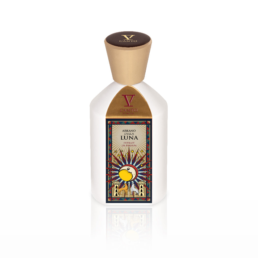 V CANTO ARKANO DELLA LUNA EXTRAIT DE PARFUM 100 ML