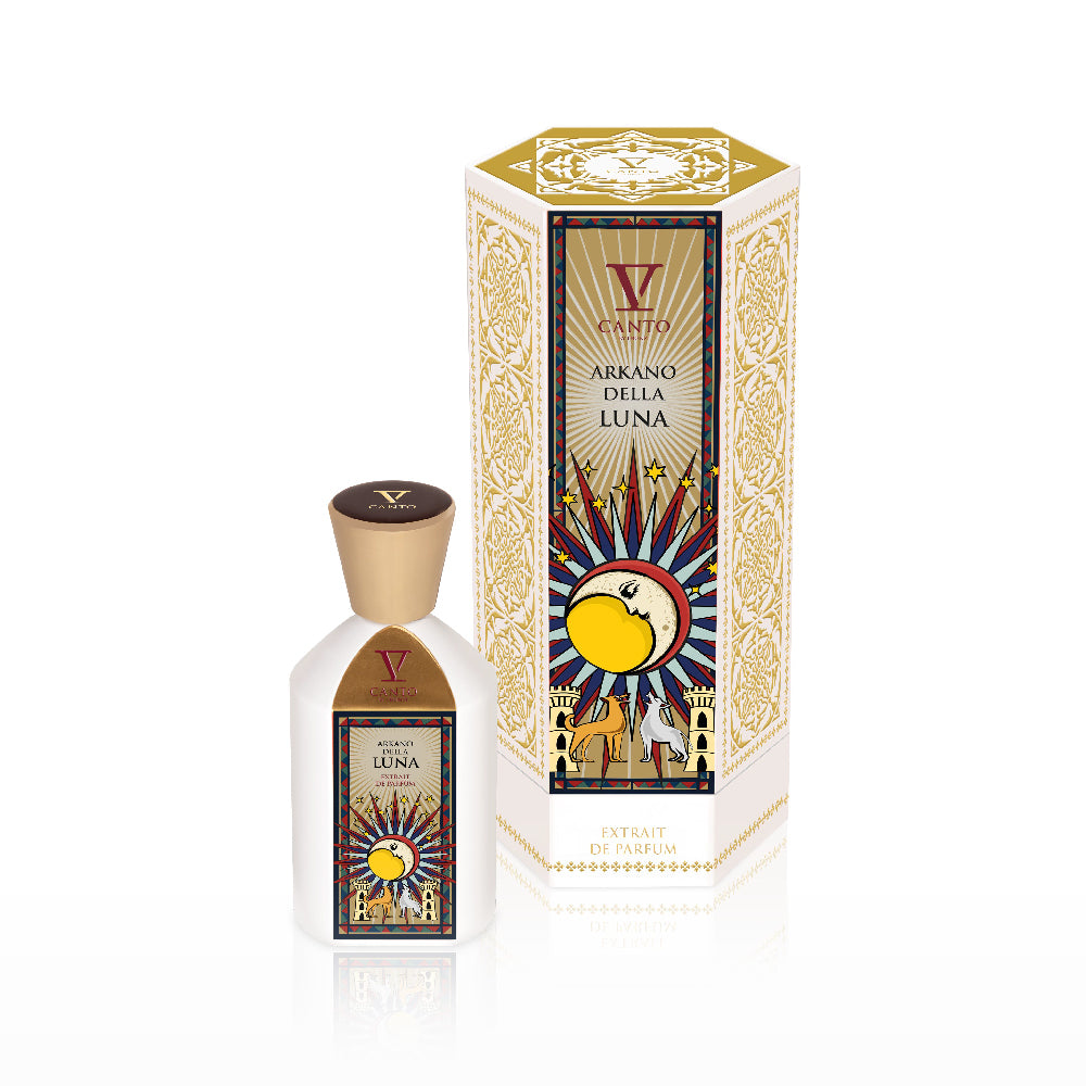V CANTO ARKANO DELLA LUNA EXTRAIT DE PARFUM 100 ML