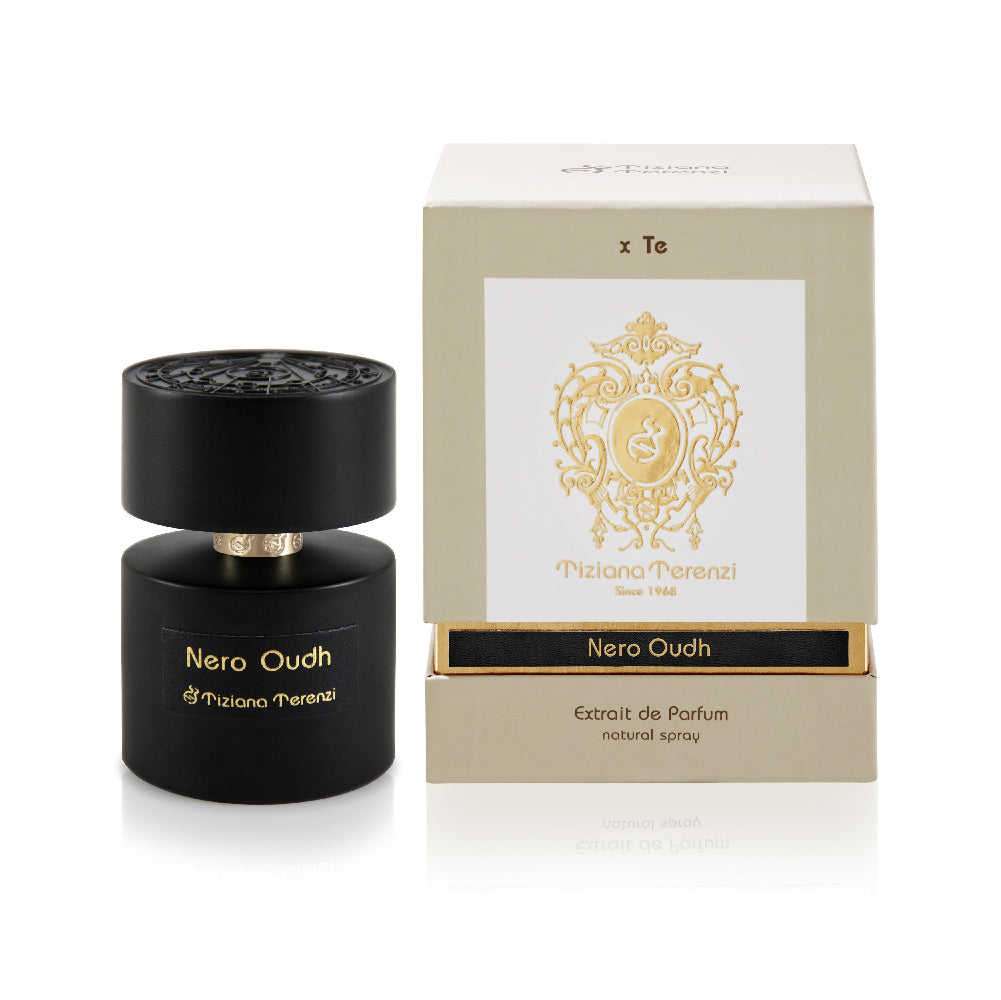 NERO OUDH EXTRAIT DE PARFUM LUNA 100 ML