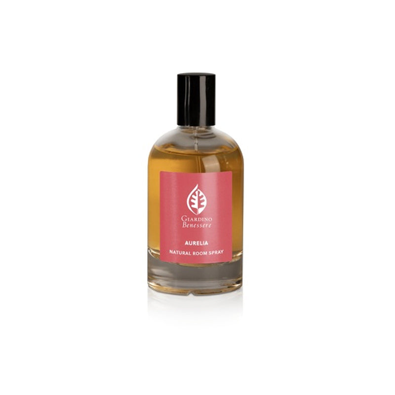 100 ML ROOM SPRAY- AURELIA