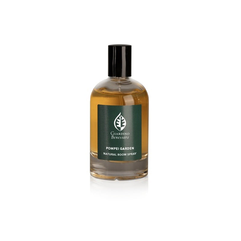 100 ML ROOM SPRAY- POMPEI GARDEN