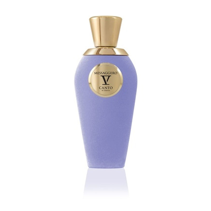 EXTRAIT DE PARFUM 100 ML "V CANTO" MESSAGGERO