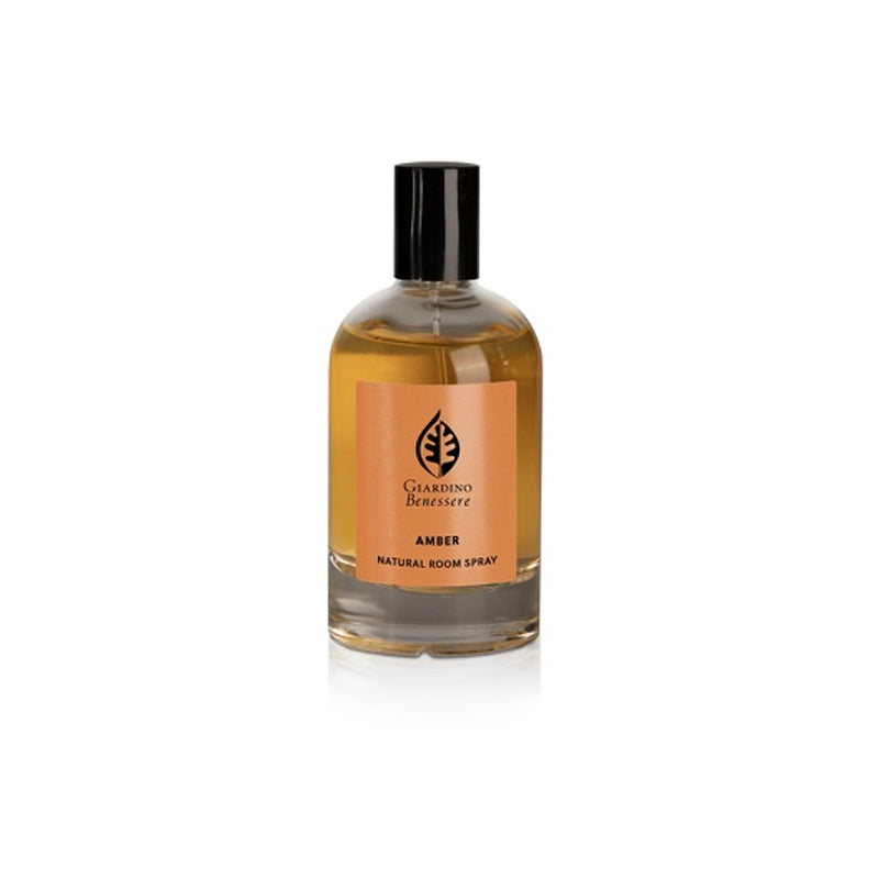 100 ML ROOM SPRAY- AMBER