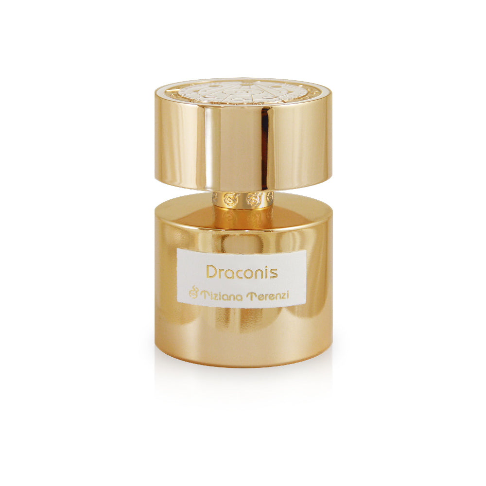 DRACONIS EXTRAIT DE PARFUM  LUNA GOLD STAR 100 ML