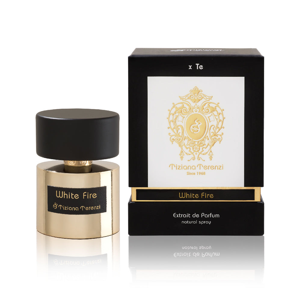 WHITE FIRE EXTRAIT DE PARFUM CLASSIC 100 ML