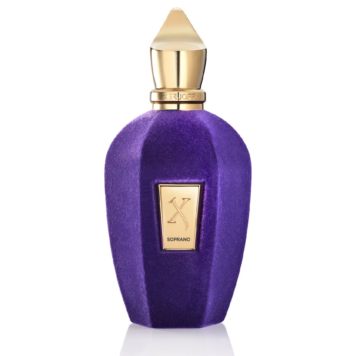 XERJOFF SOPRANO EDP 100ML