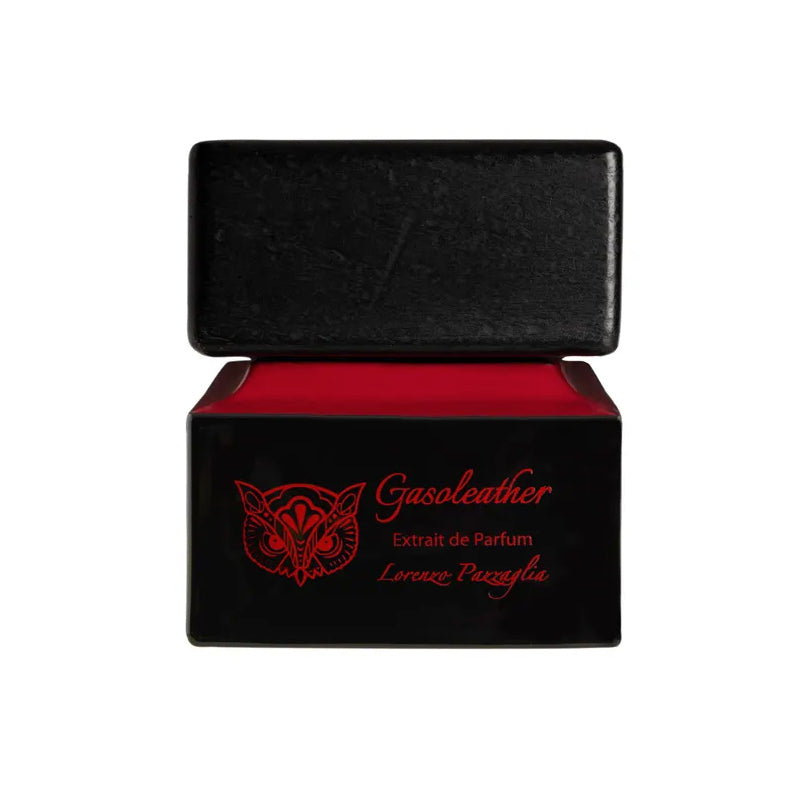 GASOLEATHER
