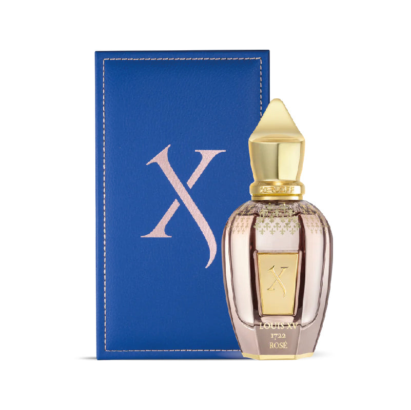 Xerjoff De Venoge Louis XV Rosè 50 ml Parfum