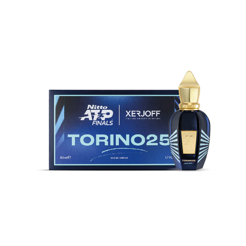 XERJOFF ATP TORINO 25 EDP 50ML