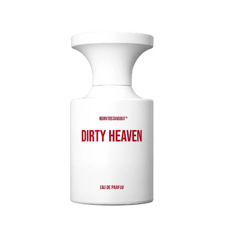 DIRTY HEAVEN 50ml Eau de Parfum