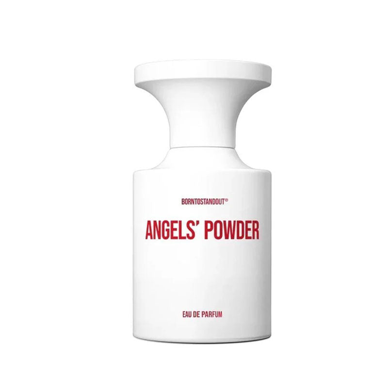 ANGELS' POWER 50ml Eau de Parfum