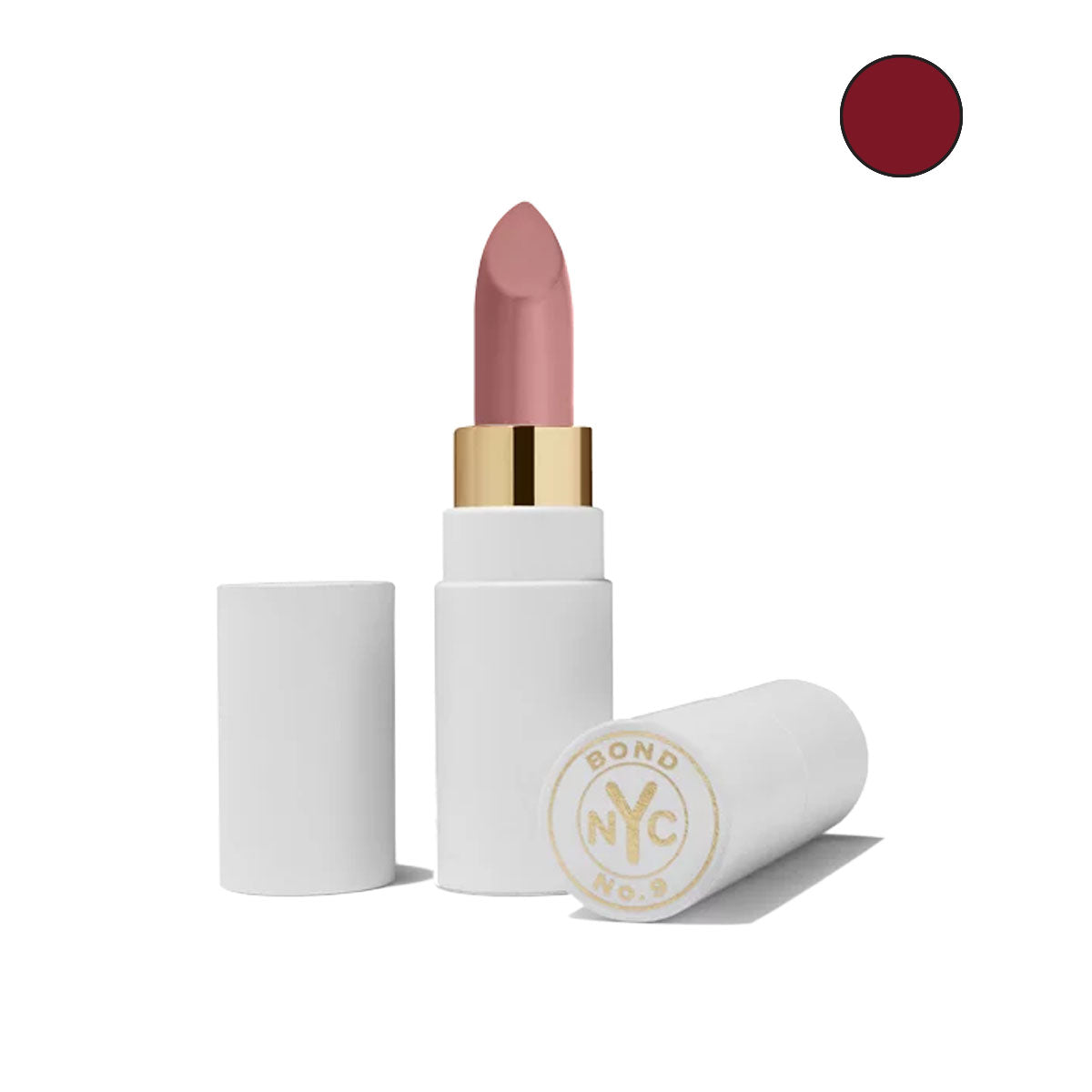 口紅 Bond no.9 broadway lips collection Broadway Refillable Lipstick | Bond No. 9 New York