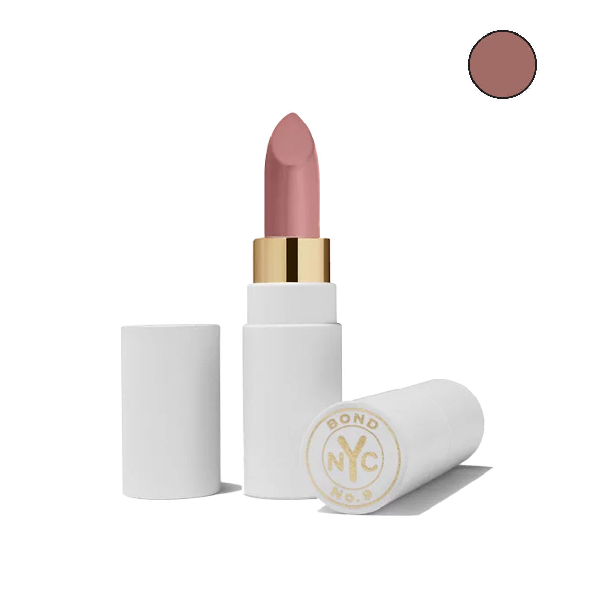 BOND NO 9 NO 9 LIPSTICK REFILL MADISON SQUARE PARK