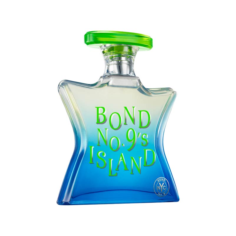 BOND No 9’s ISLAND