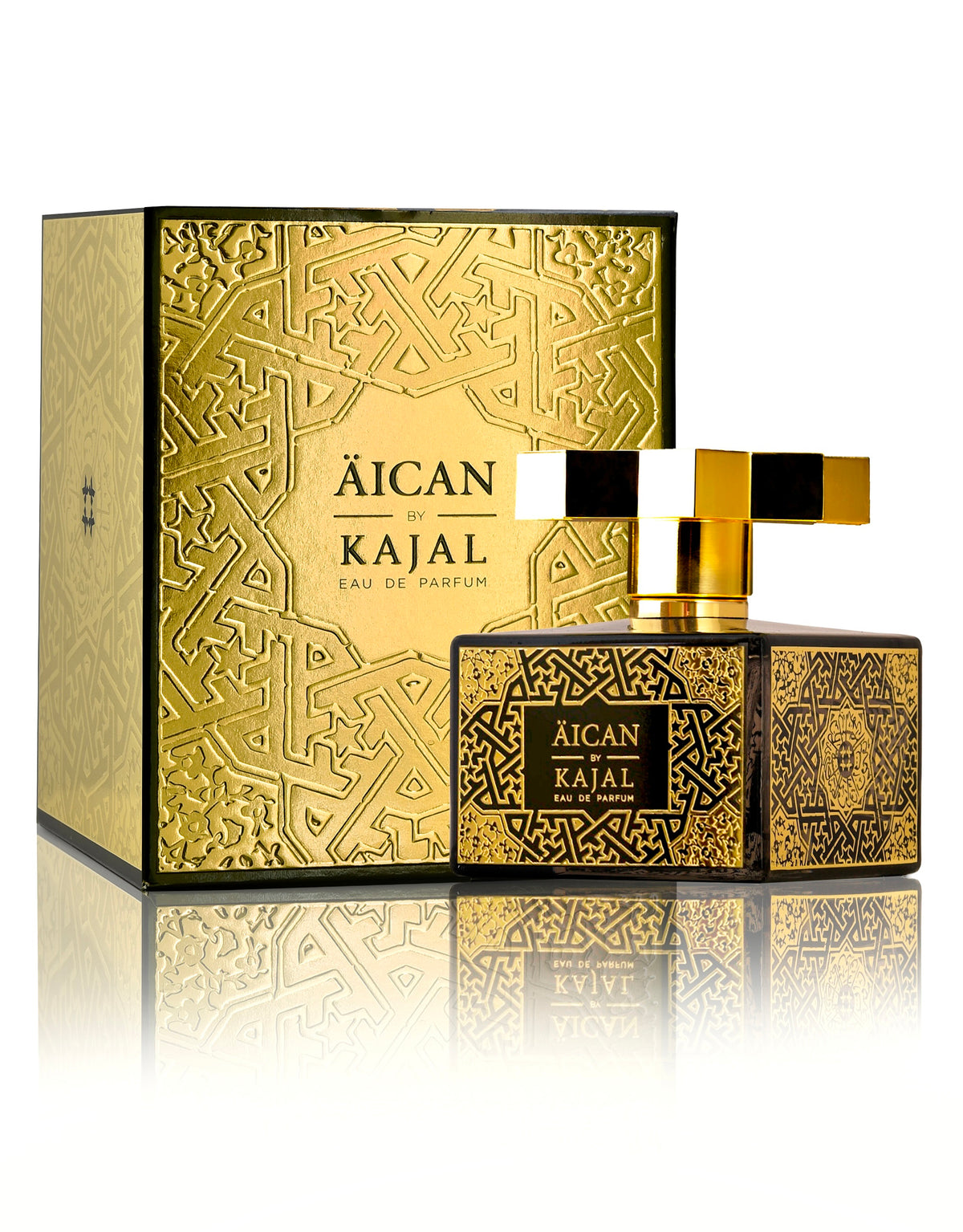 ÄICAN BY KAJAL EDP 100ml