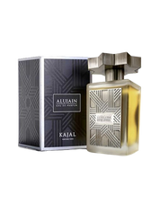 ALUJAIN EDP 100ML